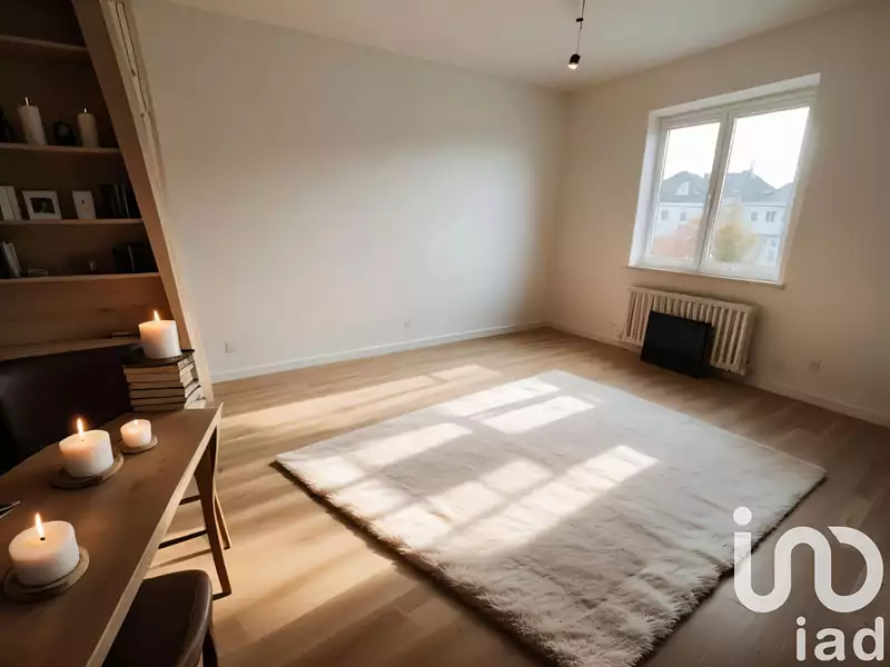 Maison, 125 m²