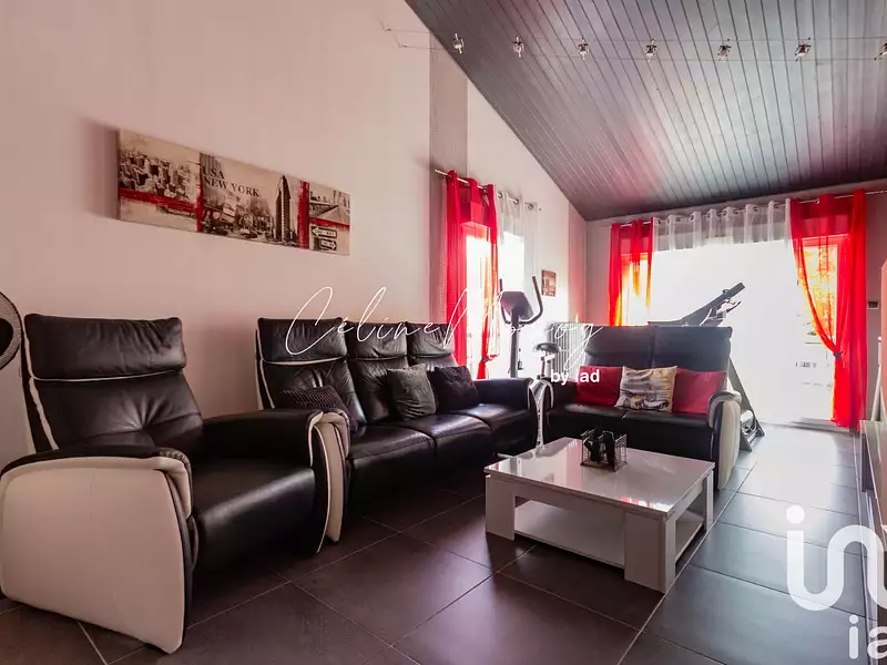 Maison, 158 m²