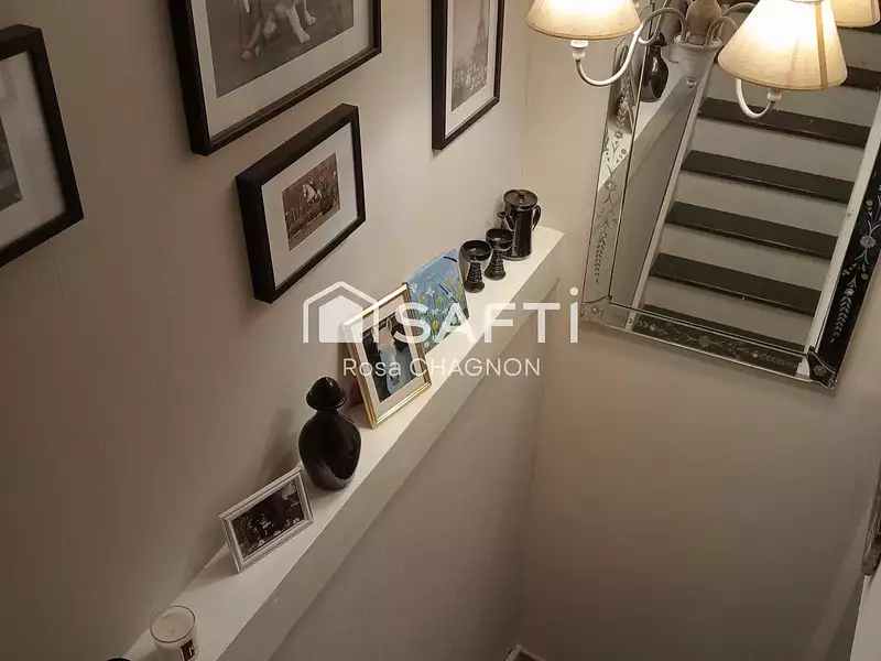 Maison, 107 m²