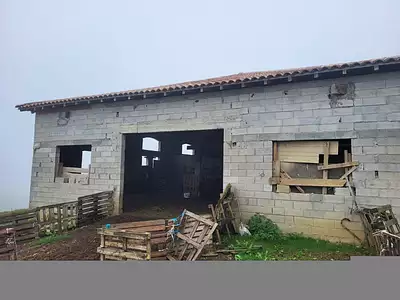 Maison, 290 m²