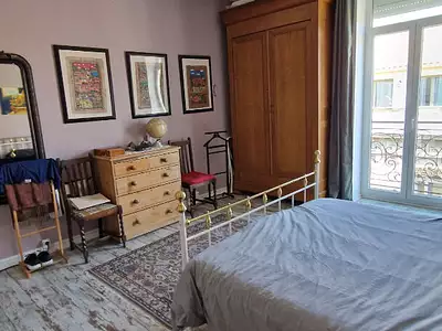 Appartement, 129,18 m²