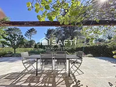 Maison, 110 m²