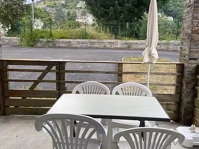 Appartement, 34,5 m²