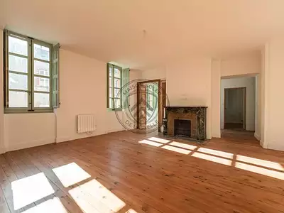 Appartement, 129,72 m²