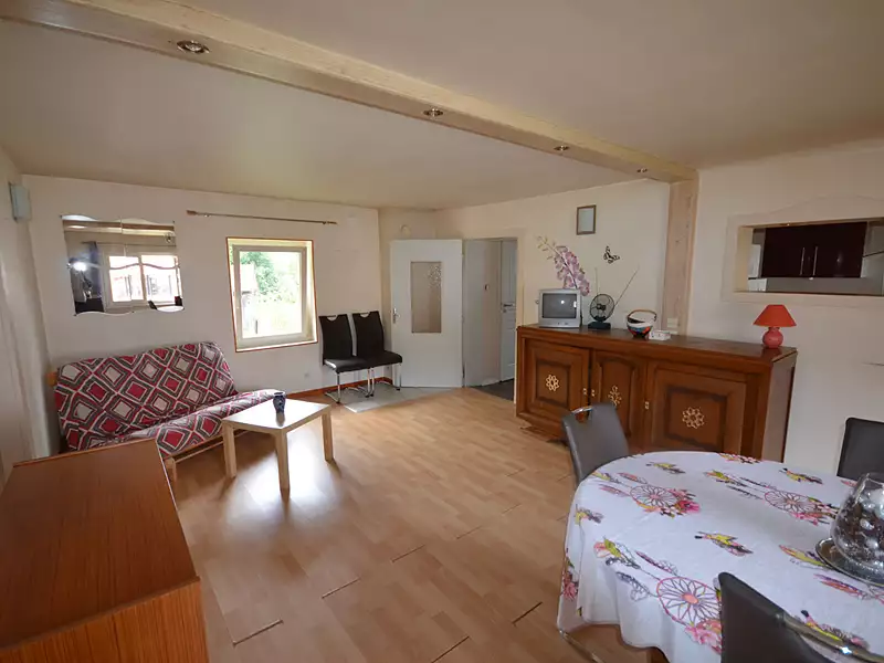 Appartement, 74 m²