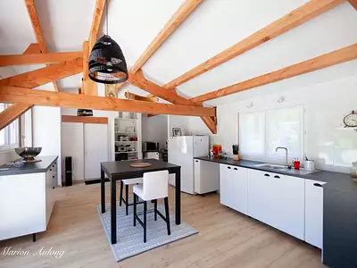 Maison, 180 m²