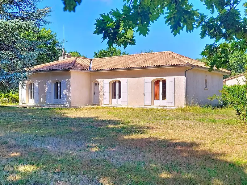 Maison, 130 m²