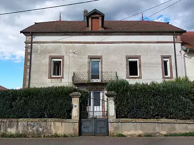 Maison, 252 m²