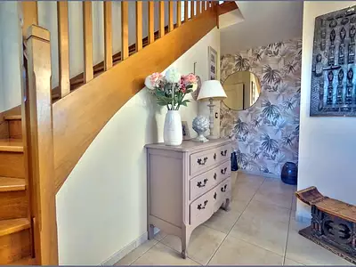 Maison, 174 m²