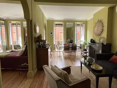 Appartement, 105 m²