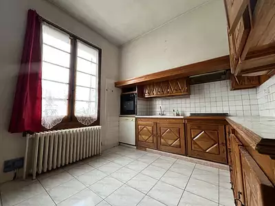 Maison, 90 m²