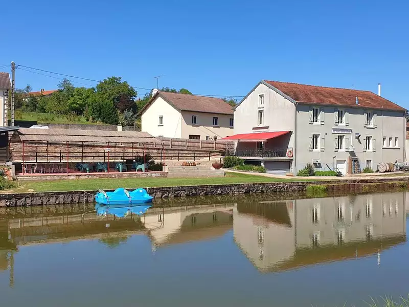 Maison, 330 m²