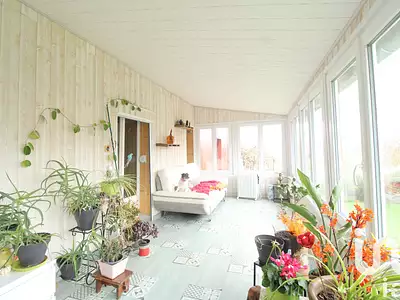 Maison, 148 m²