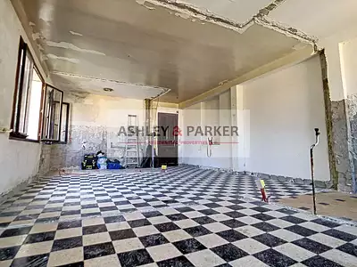 Appartement, 42,5 m²