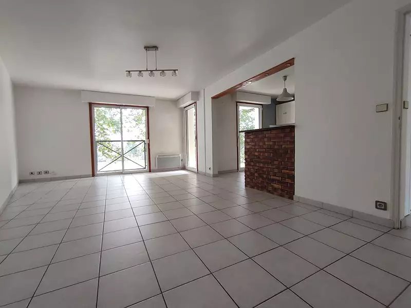 Appartement, 79,37 m²