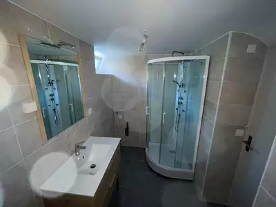 Appartement, 45,8 m²