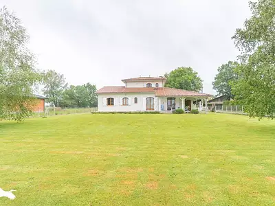 Maison, 125 m²