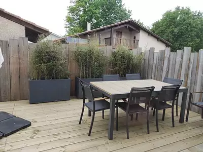Maison, 112,59 m²