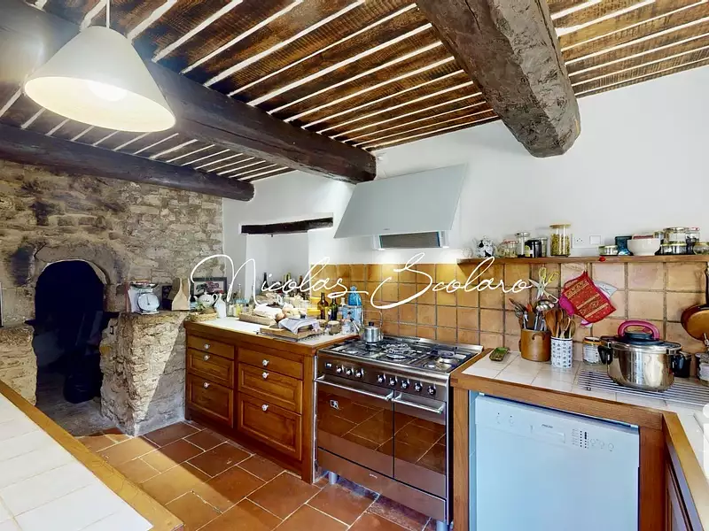 Maison