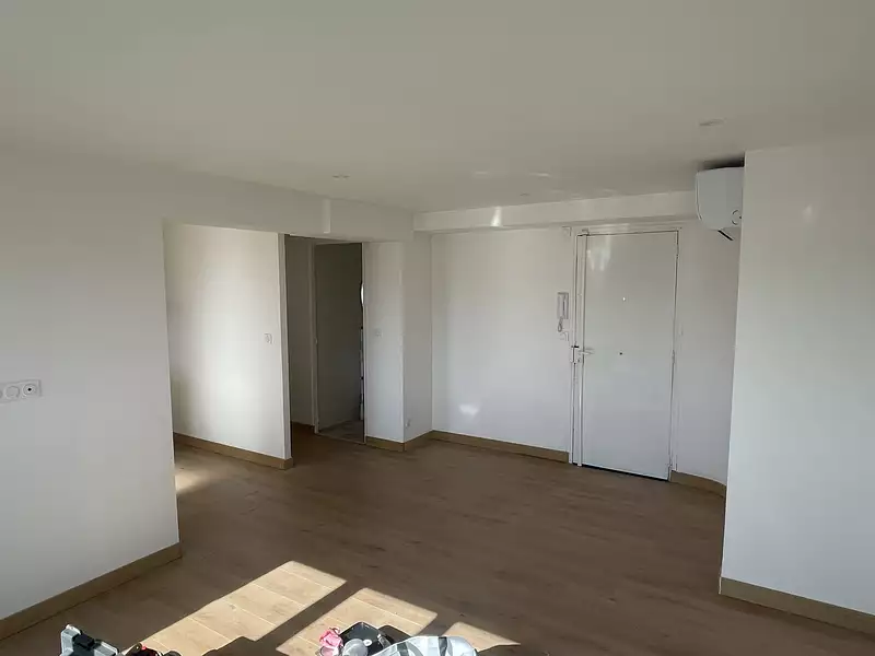 Appartement, 75 m²