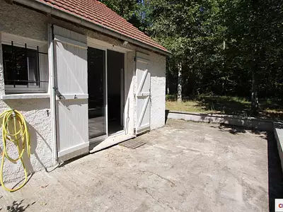 Appartement, 27,87 m²