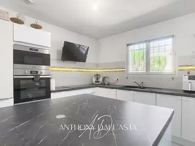 Maison, 104 m²