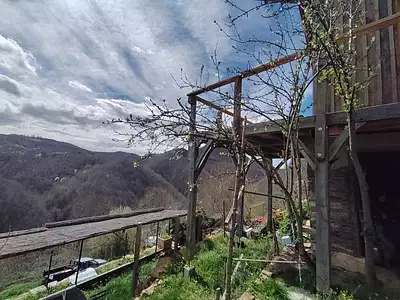 Maison, 58 m²