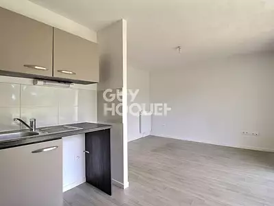 Appartement, 42,42 m²
