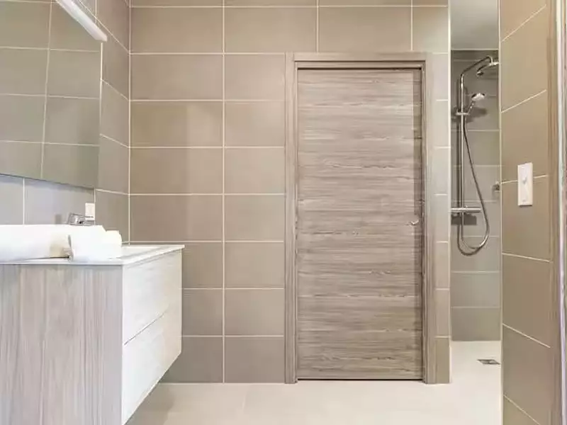 Appartement, 45,51 m²