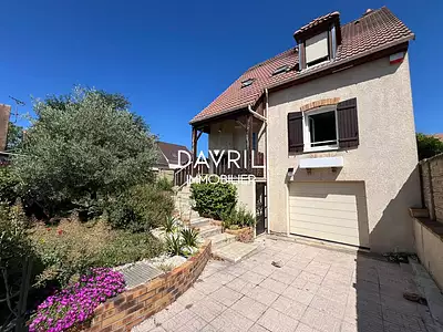 Maison, 95 m²