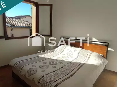 Maison, 99 m²