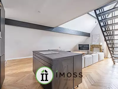 Appartement, 127 m²