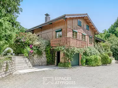 Maison, 450 m²