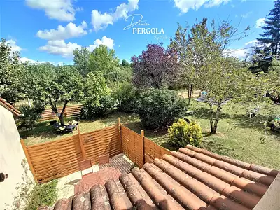 Maison, 180 m²