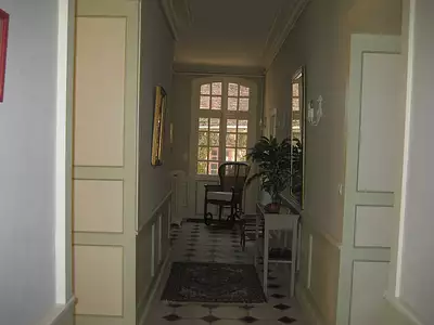 Maison, 320 m²