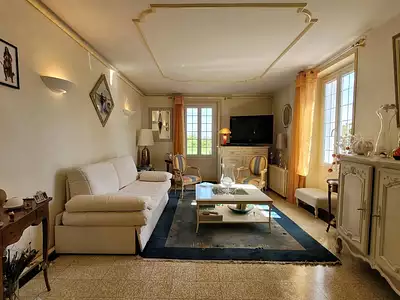 Maison, 132 m²