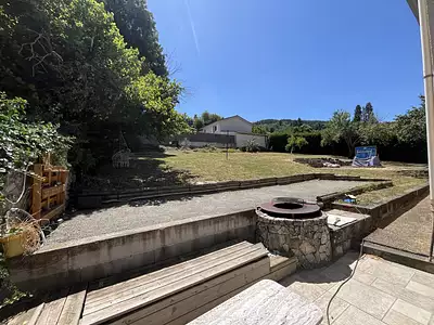 Maison, 120 m²