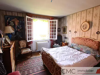 Maison, 236 m²