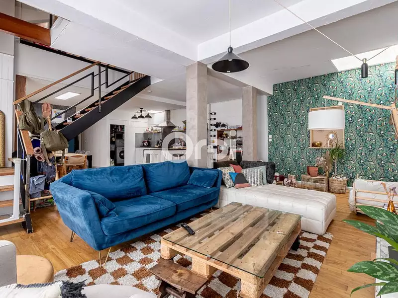 Appartement, 123 m²