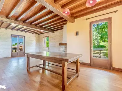 Maison, 141 m²