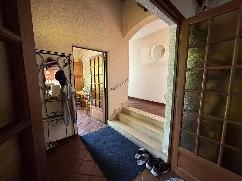 Maison, 177 m²
