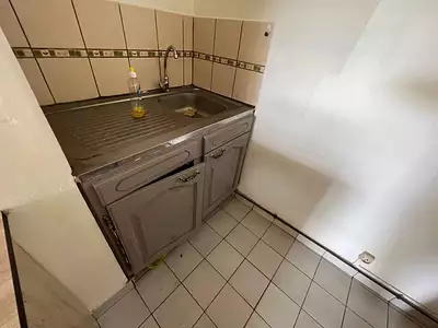 Appartement, 32,04 m²