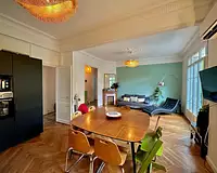 Appartement, 101 m²