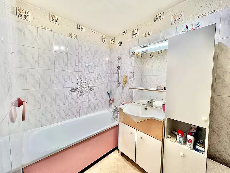 Maison, 75 m²