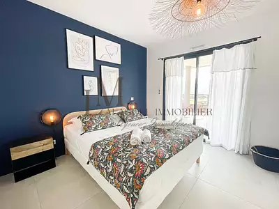 Appartement, 72 m²