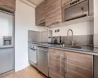 Appartement, 37,42 m²