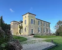 Maison, 340 m²