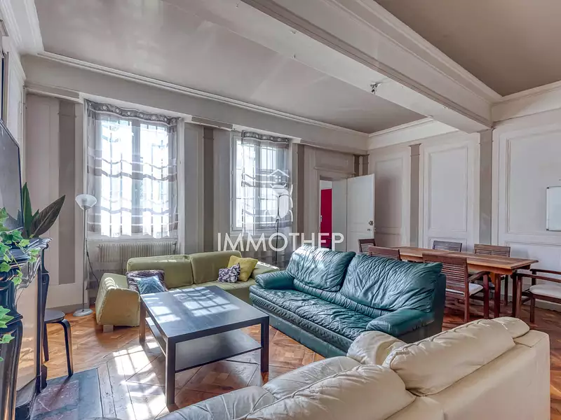 Appartement, 176,58 m²