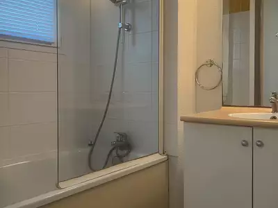 Maison, 45 m²