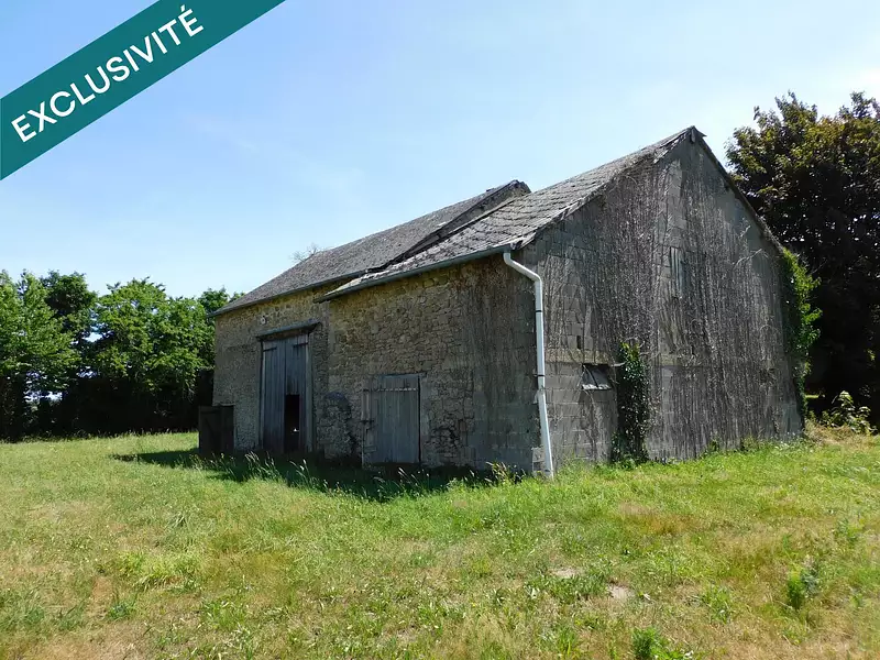 Maison, 98 m²